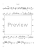 Innisfree - Percussion 1
