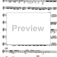 Magnificat - Violin 2