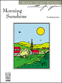 Morning Sunshine