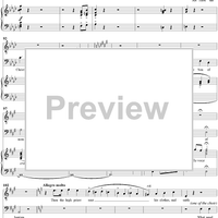 The Crucifixion: No. 2, The Agony