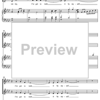 Down in the Valley to Pray