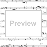 6 Grand Fugues: Fugue No. 6 in C Minor