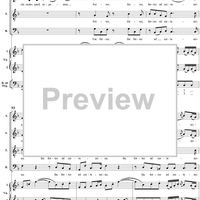 Offertorium de b.v. Maria "Alma Dei creatorius," K272a (K277)