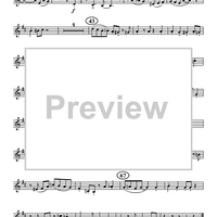 Chicago - Clarinet 3 in B-flat (op. Alto Cl.)