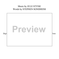 All I Need Is the Girl