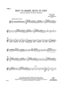 Rest Ye Merry, Rock Ye Very - Violin 2