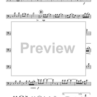 Pine Apple Rag - Horn (Op. Trombone)