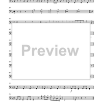 Deck the Halls - Trombone 4