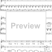 La Traviata, Act 3, No. 18, Recit. and Duet. "Parigi, o cara, noi lasceremo"