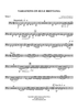 Variations On Rule Britannia - Tuba 2