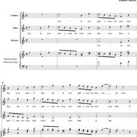 Cruel, You Pull Away Too Soon