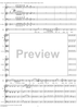 "Die Entführung aus dem Serail", Act 3, No. 17 "Ich baue ganz auf deine Stärke" - Full Score