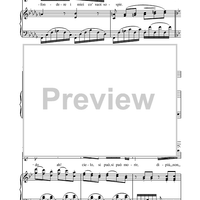 Una Furtiva Lagrima (A Furtive Tear)