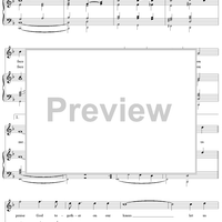 Let Us Break Bread Together