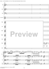 La Finta Giardiniera, Act 2, No. 23 "Hier in diesen Finsternissen" (Finale, Septet) - Full Score