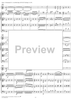 Divertimento No. 15 in B-Flat Major, K287 (K271H) - Full Score