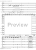 Aria: A un dottor della mia sorte, No. 10 from "Il Barbiere di Siviglia" - Full Score