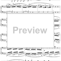 Fantasia in F Minor, K608