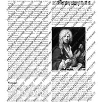 Baroque Violin Anthology