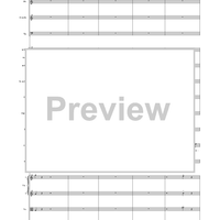 Lunge da Lei, No. 7 from "La Traviata", Act 2 - Full Score