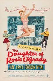 The Daughter of Rosie O'Grady