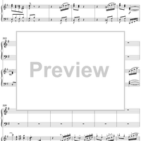 Concerto No. 2 for Piano and Orchestra, Part 3