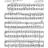 From Heaven Above to Earth I Come