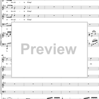 "Nicht diese wilden", No. 8 from "Des Sängers Fluch", Op. 139