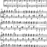 A Holly Jolly Christmas