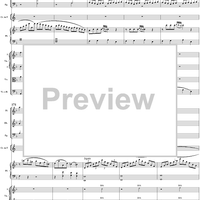 Piano Concerto No. 19 in F Major, Movement 1 (K459) - Full Score