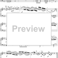 Piano Sonata no. 31 in A-flat major, HobXVI/46