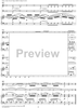 Piano Trio in F Major, HobXV/4 - Piano Score