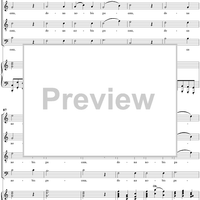 Mass No. 4 in C Major, Op. 48, D452: No. 6, Agnus Dei