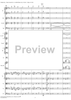 Concerto No. 1 for Piano and Orchestra in B-flat minor (B-dur). Movement I - Score