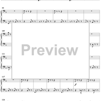 Italian Street Parade - Piano 2