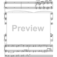 He Shall Feed His Flock