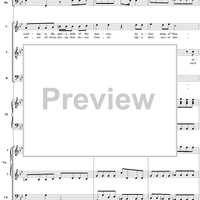 "Chandos" Anthems: No. 3, Have Mercy upon Me, O God