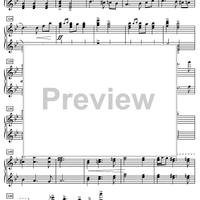 Spanish Dances, Opus 12, No. 4