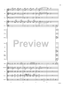 Palo Duro Sunrise - Score
