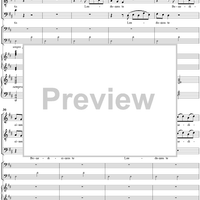 Solemn Mass, Op. 12: No. 2, Gloria