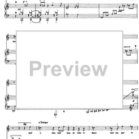 Piccola musica per un personaggio di Edgar Lee Masters