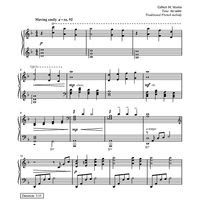 Let All Mortal Flesh Keep Silence