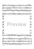 Baroque Masters - for String Trio - Score