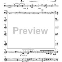 The Loneliest Wilderness - Elegy for Cello and Orchestra - Cello