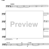 Cjantis - 3 songs from Friuli - Cello