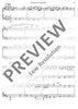 Symphony No. 1 in D major - Violoncello/double Bass