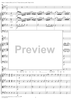 "Sento, che il cor mi dice", No. 27 from "Ascanio in Alba", Act 2, K111 - Full Score