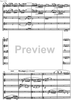 Quintetto Op.91 - Score