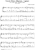 Toccata Ottava di durezze, e Ligature, No. 8 from "Toccate, canzone ... di cimbalo et organo", Vol. II