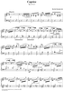 Caprice, Op. 31, No. 6